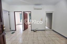 Apartment Mediterania Garden 1 Tower B Type 2BR Unfurnish Apartment Mediterania Garden 1 Tower B Type 2BR Unfurnish