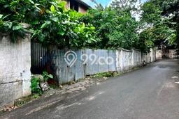 Tanah Dijual Lokasi Mampang Prapatan Jakarta Selatan SHM Tanah Dijual Lokasi Mampang Prapatan Jakarta Selatan SHM
