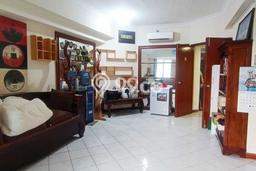 Condominium Taman Anggrek Tower 5 Type 2br Unfurnish Condominium Taman Anggrek Tower 5 Type 2br Unfurnish