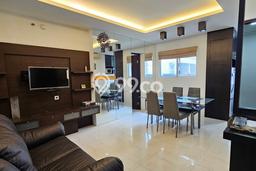 Hunian Apartemen Strategis untuk Dijual di Jakarta Barat dengan 2 Kamar Hunian Apartemen Strategis untuk Dijual di Jakarta Barat dengan 2 Kamar