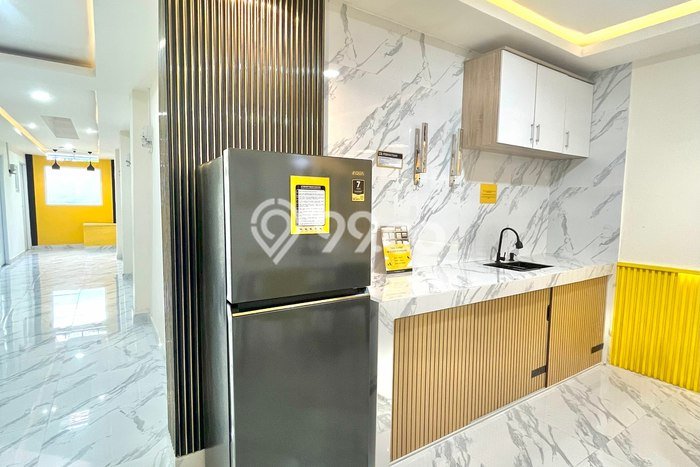 Unit Kost Dijual di Bintaro dengan 32 Kamar Area Ramai Unit Kost Dijual di Bintaro dengan 32 Kamar Area Ramai