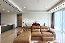 Sewa Apartemen Modern 3 KT 216m2 di Menteng Jakarta Pusat Sewa Apartemen Modern 3 KT 216m2 di Menteng Jakarta Pusat
