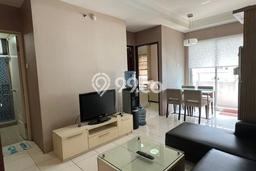 Disewakan Apartemen Murah di S Parman 2 Bedroom Disewakan Apartemen Murah di S Parman 2 Bedroom