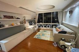 Hunian Apartemen Strategis untuk Dijual di Jakarta Barat dengan 2 Kamar Hunian Apartemen Strategis untuk Dijual di Jakarta Barat dengan 2 Kamar