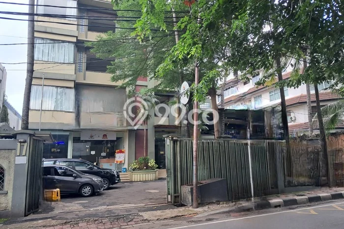 Unit Kost Dijual di Jakarta Barat Spesifikasi 123 Kamar Tidur dan Kawasan Ramai Unit Kost Dijual di Jakarta Barat Spesifikasi 123 Kamar Tidur dan Kawasan Ramai