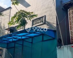 Ruko Dijual Lokasi Emas di Grogol Petamburan Luas 150m2 Ruko Dijual Lokasi Emas di Grogol Petamburan Luas 150m2
