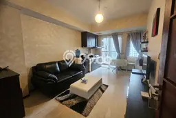 Apartemen Kawasan Central Park, 2 KM, Luas 53m², Lokasi Utama Apartemen Kawasan Central Park, 2 KM, Luas 53m², Lokasi Utama