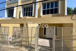 Rumah Modern Cantik 3 Kamar Bisa Langsung Pindah di Kebon Jeruk Rumah Modern Cantik 3 Kamar Bisa Langsung Pindah di Kebon Jeruk