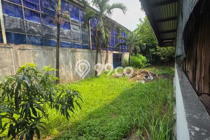 Unit Pabrik Dijual di Bekasi LT 8205m2 & LB 4250m2 Unit Pabrik Dijual di Bekasi LT 8205m2 & LB 4250m2