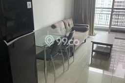 Apartemen Nyaman untuk Disewa, 1 Kamar di Jakarta Barat Apartemen Nyaman untuk Disewa, 1 Kamar di Jakarta Barat