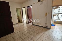 Dijual Apartemen 2 KT & 1 KM di Jakarta Barat Area Strategis Dijual Apartemen 2 KT & 1 KM di Jakarta Barat Area Strategis