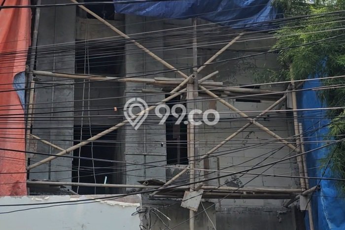 Kost Dijual Lokasi Strategis Tanjung Duren Jakarta Barat 37 Kamar Tidur Kost Dijual Lokasi Strategis Tanjung Duren Jakarta Barat 37 Kamar Tidur
