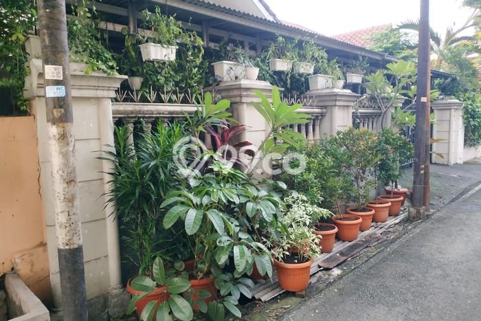 Dijual Rumah Mewah Exclusive di Kebayoran Baru, Jakarta Selatan Dijual Rumah Mewah Exclusive di Kebayoran Baru, Jakarta Selatan