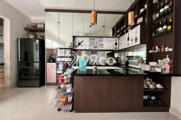 Hot Offer Hunian Mewah Ideal dan Luas di Pagedangan, Tangerang Hot Offer Hunian Mewah Ideal dan Luas di Pagedangan, Tangerang