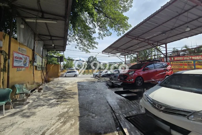 Tanah Kavling Dijual di Jakarta Barat dengan Spesifikasi 376m2 Tanah Kavling Dijual di Jakarta Barat dengan Spesifikasi 376m2