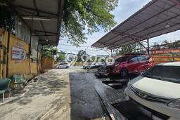 Tanah Kavling Dijual di Jakarta Barat dengan Spesifikasi 376m2 Tanah Kavling Dijual di Jakarta Barat dengan Spesifikasi 376m2