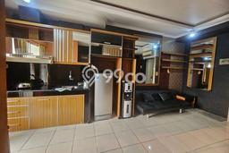 Apartment Mediterania Garden 2 tower H Type 2BR Furnish Apartment Mediterania Garden 2 tower H Type 2BR Furnish