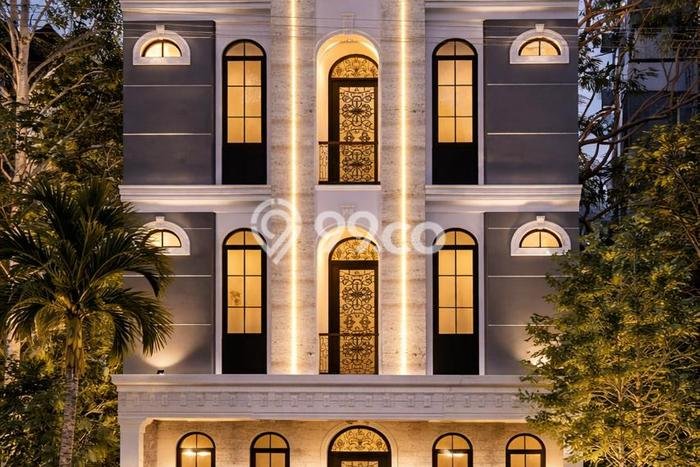 Kost Dijual Lokasi Strategis Tanjung Duren Jakarta Barat 37 Kamar Tidur Kost Dijual Lokasi Strategis Tanjung Duren Jakarta Barat 37 Kamar Tidur