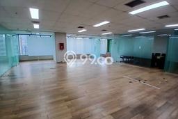 Unit Kantor Disewakan di Setiabudi di Area Ramai & Strategis Unit Kantor Disewakan di Setiabudi di Area Ramai & Strategis