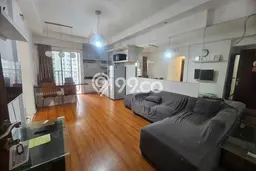 BEST DEAL! Apartemen di Central Park, 2 KM, Luas 70m², Good View BEST DEAL! Apartemen di Central Park, 2 KM, Luas 70m², Good View