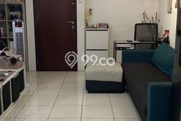UNIT PREMIUM! Apartemen Kawasan Central Park, 2 KT, Luas 42m², Lokasi Elite, View Kota UNIT PREMIUM! Apartemen Kawasan Central Park, 2 KT, Luas 42m², Lokasi Elite, View Kota