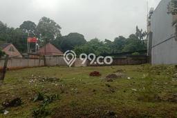 Tanah Komersial Dijual di Pondok Aren Tangerang Selatan 770m2 Tanah Komersial Dijual di Pondok Aren Tangerang Selatan 770m2