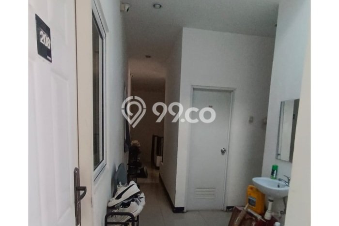 Rumah Kost Dijual di Kemanggisan Jakarta Barat Luas 540m2 Rumah Kost Dijual di Kemanggisan Jakarta Barat Luas 540m2