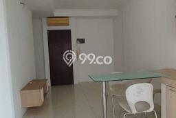 Apartemen Premium di Central Park, 2 KT, Luas 42m², Area Premium, Akses Mudah Central Park, Jakarta Barat, Jakarta Barat Apartemen Premium di Central Park, 2 KT, Luas 42m², Area Premium, Akses Mudah Central Park, Jakarta Barat, Jakarta Barat