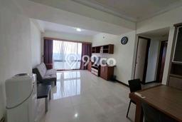 Sewa Apartemen Terjangkau 2 KT di Taman Anggrek Jakarta Barat Sewa Apartemen Terjangkau 2 KT di Taman Anggrek Jakarta Barat