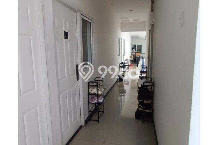 Rumah Kost Dijual di Kemanggisan Jakarta Barat Luas 540m2 Rumah Kost Dijual di Kemanggisan Jakarta Barat Luas 540m2