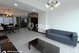 BEST DEAL! Apartemen Kawasan Taman Anggrek, 1 KM, Luas 88m² BEST DEAL! Apartemen Kawasan Taman Anggrek, 1 KM, Luas 88m²