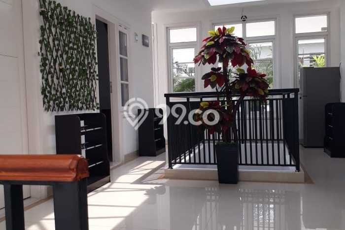 Unit Kost Dijual di Palmerah dengan 26 Kamar Tidur & Luas Bangunan 400m2 Unit Kost Dijual di Palmerah dengan 26 Kamar Tidur & Luas Bangunan 400m2