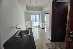Apartemen di Central Park, 1 KM, Luas 33m², Area Premium Apartemen di Central Park, 1 KM, Luas 33m², Area Premium