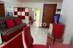 Dijual Apartemen di Jakarta Barat 2 Kamar & 1 Kamar Mandi, Luas 53m2 Dijual Apartemen di Jakarta Barat 2 Kamar & 1 Kamar Mandi, Luas 53m2