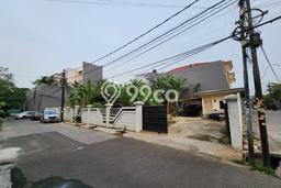 Tanah Dijual Area Strategis di Taman Ratu Jakarta Barat 660m2 Tanah Dijual Area Strategis di Taman Ratu Jakarta Barat 660m2