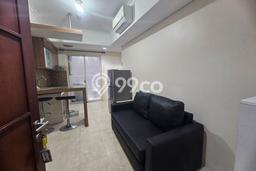 Apartment Royal Mediterania Garden Type 1BR Furnish Apartment Royal Mediterania Garden Type 1BR Furnish