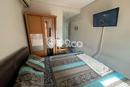 Hunian Strategis 18m2 di Central Park Jakarta Barat 1 KT Hunian Strategis 18m2 di Central Park Jakarta Barat 1 KT