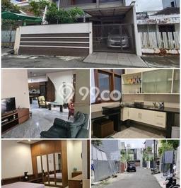 Hunian Super Mewah dengan Akses Paling Strategis di Sunrise Garden, Jakarta Barat Hunian Super Mewah dengan Akses Paling Strategis di Sunrise Garden, Jakarta Barat