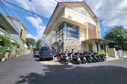 Ruko Kawasan Cideng, Luas 570m², Area Komersial, Lokasi Premium Ruko Kawasan Cideng, Luas 570m², Area Komersial, Lokasi Premium