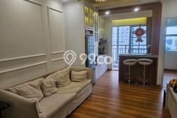 Apartment Mediterania Garden 2 Type 2BR Furnish Bagus Apartment Mediterania Garden 2 Type 2BR Furnish Bagus