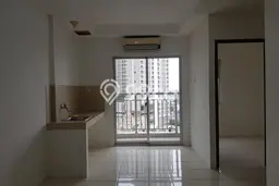 Apartemen Strategis Kawasan Central Park, Luas 42m², 1 KM Apartemen Strategis Kawasan Central Park, Luas 42m², 1 KM