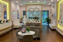 Paling Diincar! Ruko Dijual di Central Park Harga Kompetitif Paling Diincar! Ruko Dijual di Central Park Harga Kompetitif