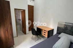 Dijual Kost di Cempaka Putih, Jakarta Pusat, 14 KT, 14 KM, Luas 300m2 Dijual Kost di Cempaka Putih, Jakarta Pusat, 14 KT, 14 KM, Luas 300m2