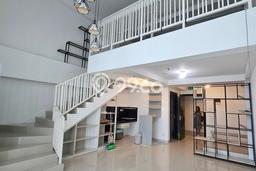 Apartemen Eksklusif Kawasan Central Park, 1 KT, Luas 96m², Dekat Central Park, Jakarta Barat, Jakarta Barat Apartemen Eksklusif Kawasan Central Park, 1 KT, Luas 96m², Dekat Central Park, Jakarta Barat, Jakarta Barat