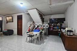 For Sale! Luxury House LT 115m2 Desain Modern di Tanjung Duren For Sale! Luxury House LT 115m2 Desain Modern di Tanjung Duren