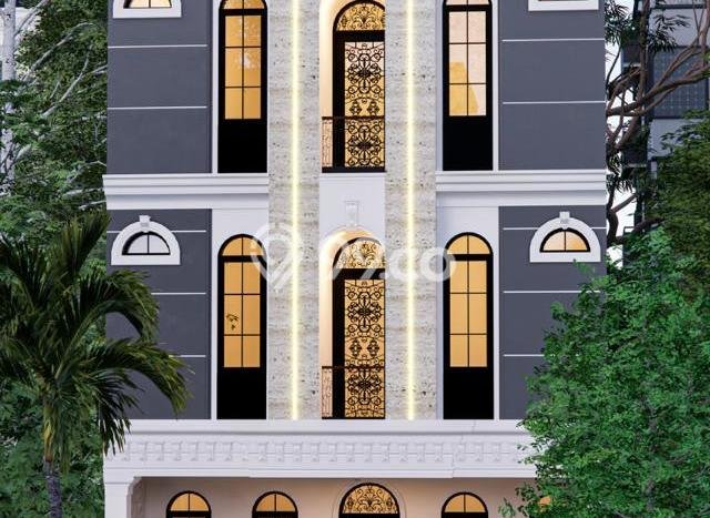 Kost Dijual Lokasi Strategis Tanjung Duren Jakarta Barat 37 Kamar Tidur Kost Dijual Lokasi Strategis Tanjung Duren Jakarta Barat 37 Kamar Tidur