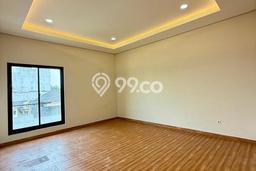 Rumah Luas Asri 4 KT Siap Pakai di Duri Kepa Jakarta Barat Rumah Luas Asri 4 KT Siap Pakai di Duri Kepa Jakarta Barat