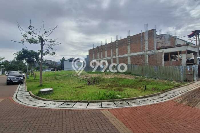 Tanah Komersial Dijual di Penjaringan Jakarta Utara 370m2 Tanah Komersial Dijual di Penjaringan Jakarta Utara 370m2