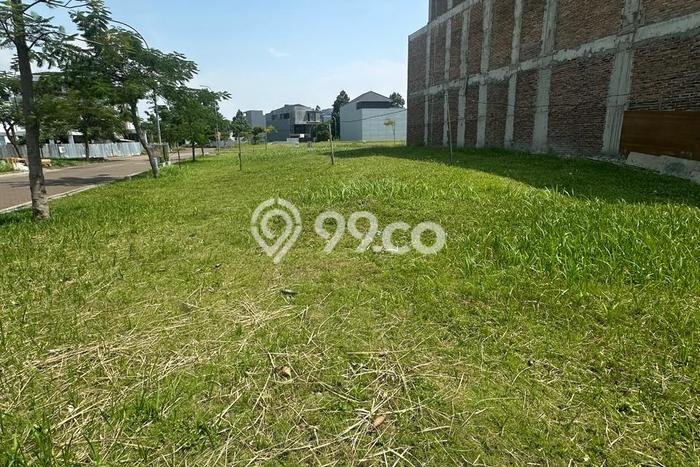 Tanah Komersial Dijual di Penjaringan Jakarta Utara 370m2 Tanah Komersial Dijual di Penjaringan Jakarta Utara 370m2