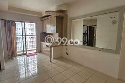 Apartemen Disewakan 2 Kamar Murah Siap Huni di Jakarta Barat, Luas 42m2 Apartemen Disewakan 2 Kamar Murah Siap Huni di Jakarta Barat, Luas 42m2